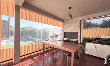 VENTA DE CASA EN Pilar
