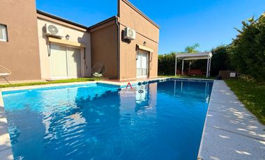 VENTA DE CASA EN Pilar