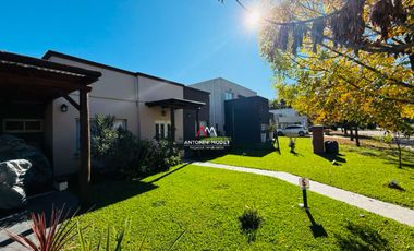 VENTA DE CASA EN Pilar