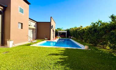 VENTA DE CASA EN Pilar