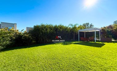 VENTA DE CASA EN Pilar