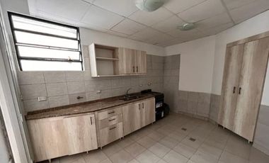 ALQUILER DE DEPARTAMENTO EN Caseros