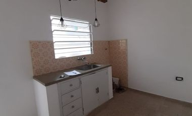 Departamento en alquiler en Quilmes Oeste
