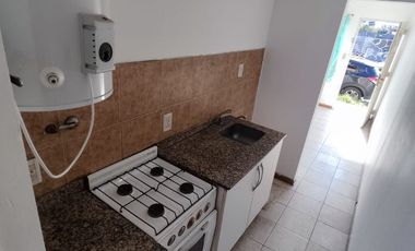 Duplex en alquiler en Ramos Mejia Sur