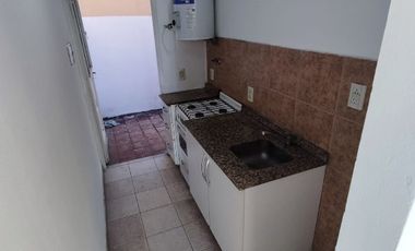Duplex en alquiler en Ramos Mejia Sur