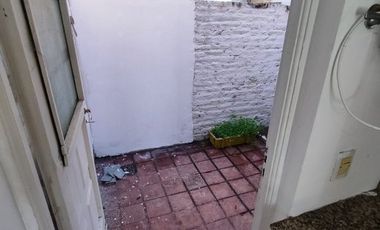 Duplex en alquiler en Ramos Mejia Sur