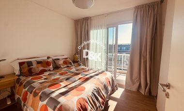Departamento en alquiler de 2 dormitorios c/ cochera en Nordelta