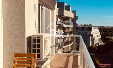 Departamento en alquiler de 2 dormitorios c/ cochera en Nordelta