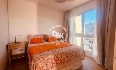 Departamento en alquiler de 2 dormitorios c/ cochera en Nordelta