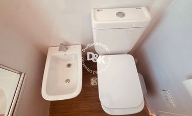 Departamento en alquiler de 2 dormitorios c/ cochera en Nordelta