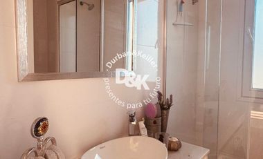 Departamento en alquiler de 2 dormitorios c/ cochera en Nordelta
