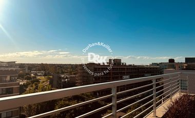 Departamento en alquiler de 2 dormitorios c/ cochera en Nordelta