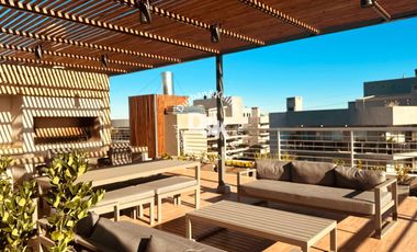Departamento en alquiler de 2 dormitorios c/ cochera en Nordelta
