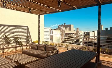 Departamento en alquiler de 2 dormitorios c/ cochera en Nordelta