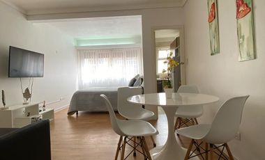 VENTA departamento La Perla Mar del Plata 1 ambiente