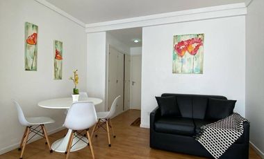 VENTA departamento La Perla Mar del Plata 1 ambiente