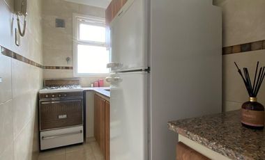VENTA departamento La Perla Mar del Plata 1 ambiente