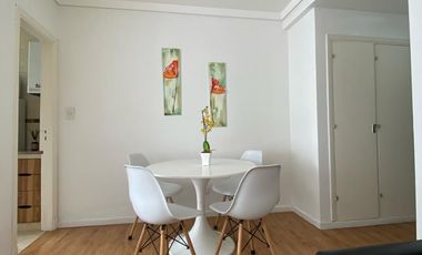 VENTA departamento La Perla Mar del Plata 1 ambiente