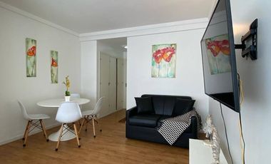 VENTA departamento La Perla Mar del Plata 1 ambiente