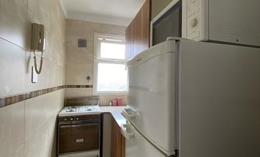 VENTA departamento La Perla Mar del Plata 1 ambiente