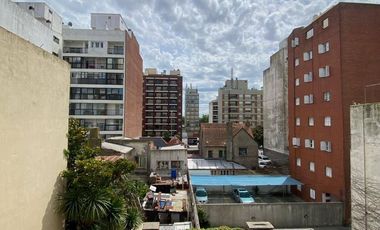 VENTA departamento La Perla Mar del Plata 1 ambiente