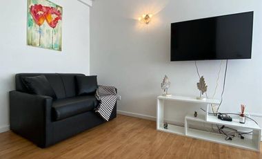 VENTA departamento La Perla Mar del Plata 1 ambiente