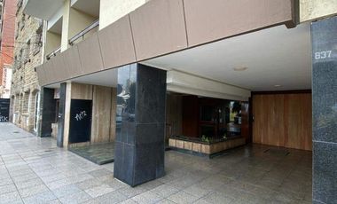 VENTA departamento La Perla Mar del Plata 1 ambiente