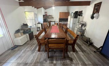 Casa en venta en Berazategui Este