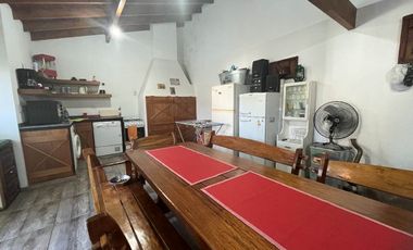 Casa en venta en Berazategui Este