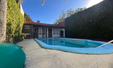 Casa en venta en Berazategui Este