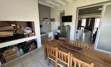 Casa en Pozo 3 Habitaciones. B° Privado Rivadavia