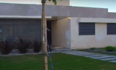 Casa en Pozo 3 Habitaciones. B° Privado Rivadavia