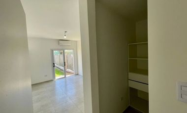 Casa en Pozo 3 Habitaciones. B° Privado Rivadavia