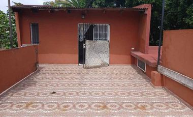Casa en venta en Ezpeleta Este