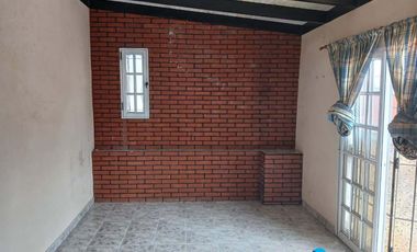 Casa en venta en Ezpeleta Este