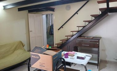 Casa en venta en Ezpeleta Este