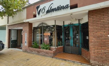 VENTA CASA EN CAPITAL + LOCAL COMERCIAL AL FRENTE