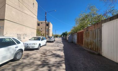 DEPARTAMENTO DE 3 HABITACIONES, COCHERA. RAWSON