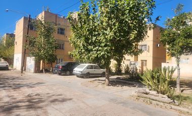 DEPARTAMENTO DE 3 HABITACIONES, COCHERA. RAWSON