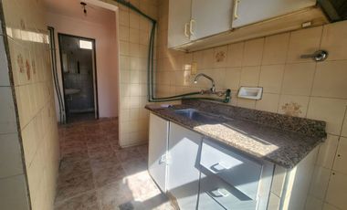 DEPARTAMENTO DE 3 HABITACIONES, COCHERA. RAWSON