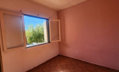 DEPARTAMENTO DE 3 HABITACIONES, COCHERA. RAWSON