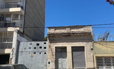 VENTA GALPON O DEPOSITO CON OFICINA EN BELLA VISTA