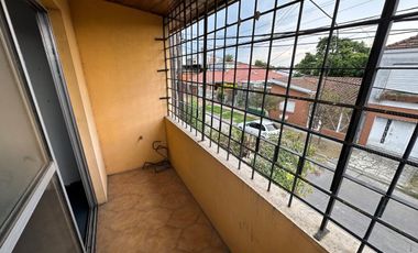VENTA PH 3 AMB C/GGE. Y TERRAZA - QUILMES OESTE