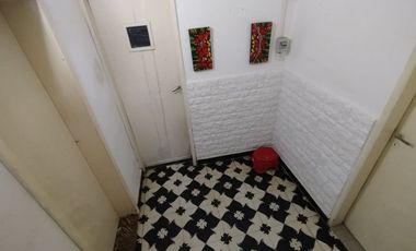 OPORTUNIDAD - NUEVO VALOR - Casa con Jardín