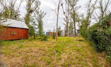 TERRENO EN VENTA EN ANDINO  BARDOBEHERE Y CALLE 3