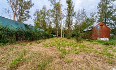 TERRENO EN VENTA EN ANDINO  BARDOBEHERE Y CALLE 3