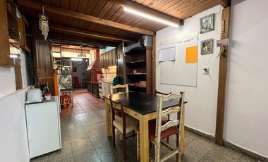 Venta PH independiente balcon parrilla y garage