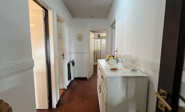 Venta PH independiente balcon parrilla y garage