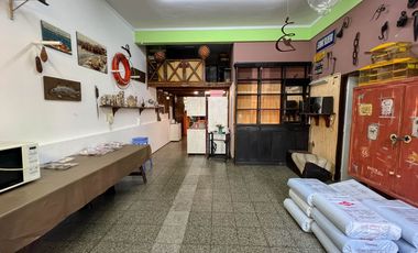 Venta PH independiente balcon parrilla y garage