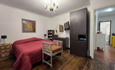 Venta PH independiente balcon parrilla y garage
